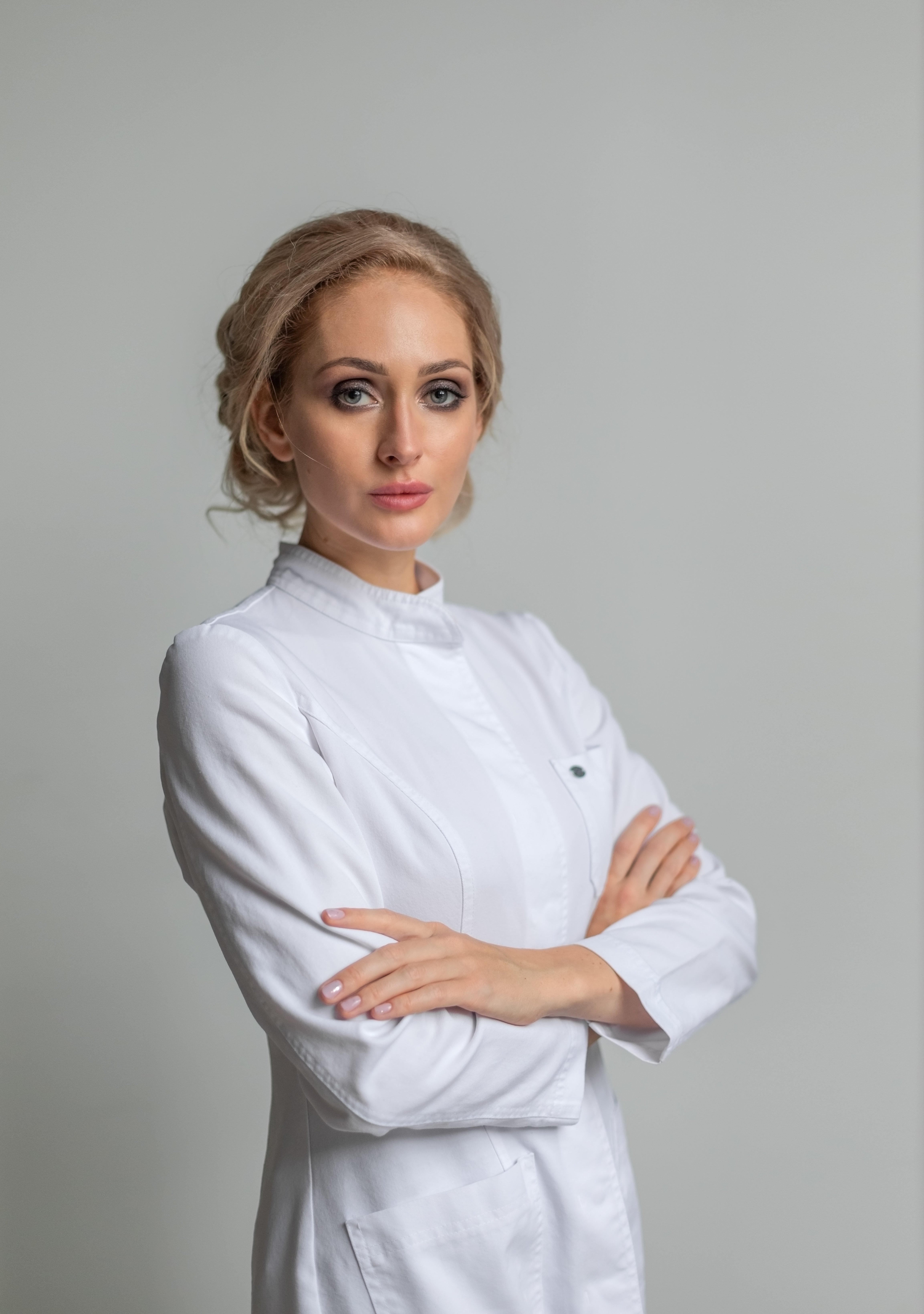 Элина Бергмане. Фото из личного архива